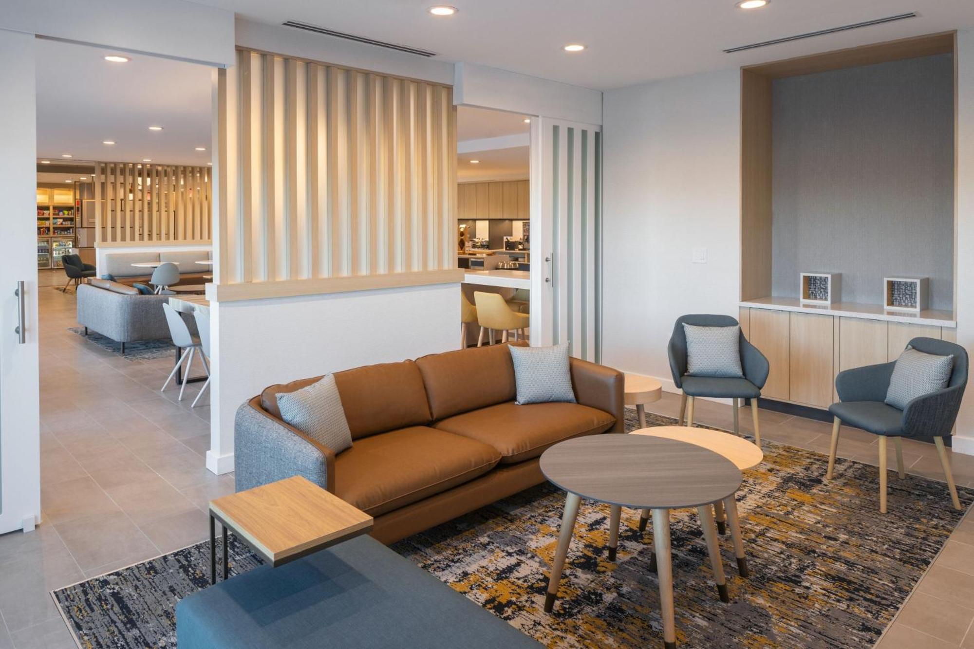 Towneplace Suites By Marriott Georgetown Exterior photo