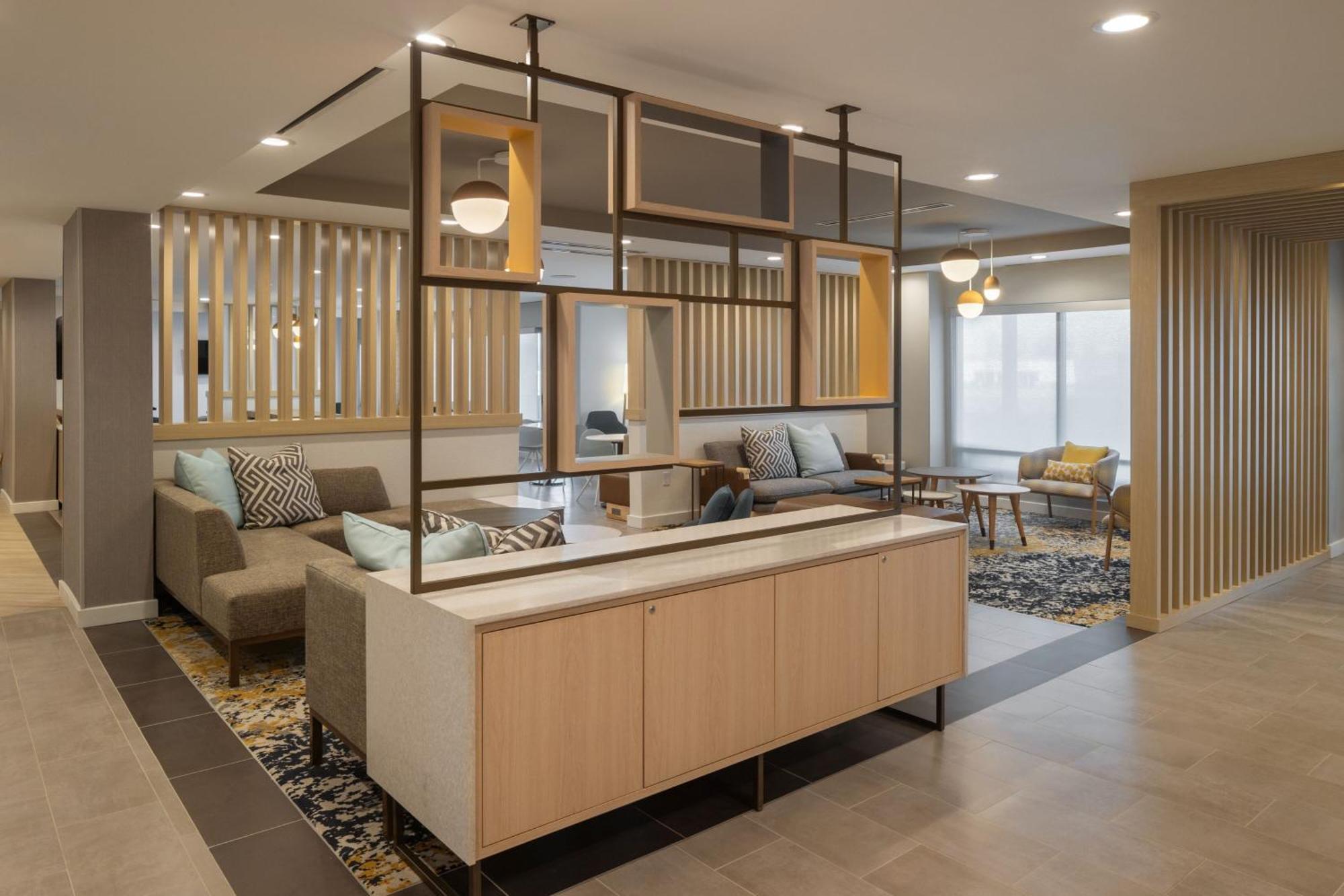 Towneplace Suites By Marriott Georgetown Exterior photo