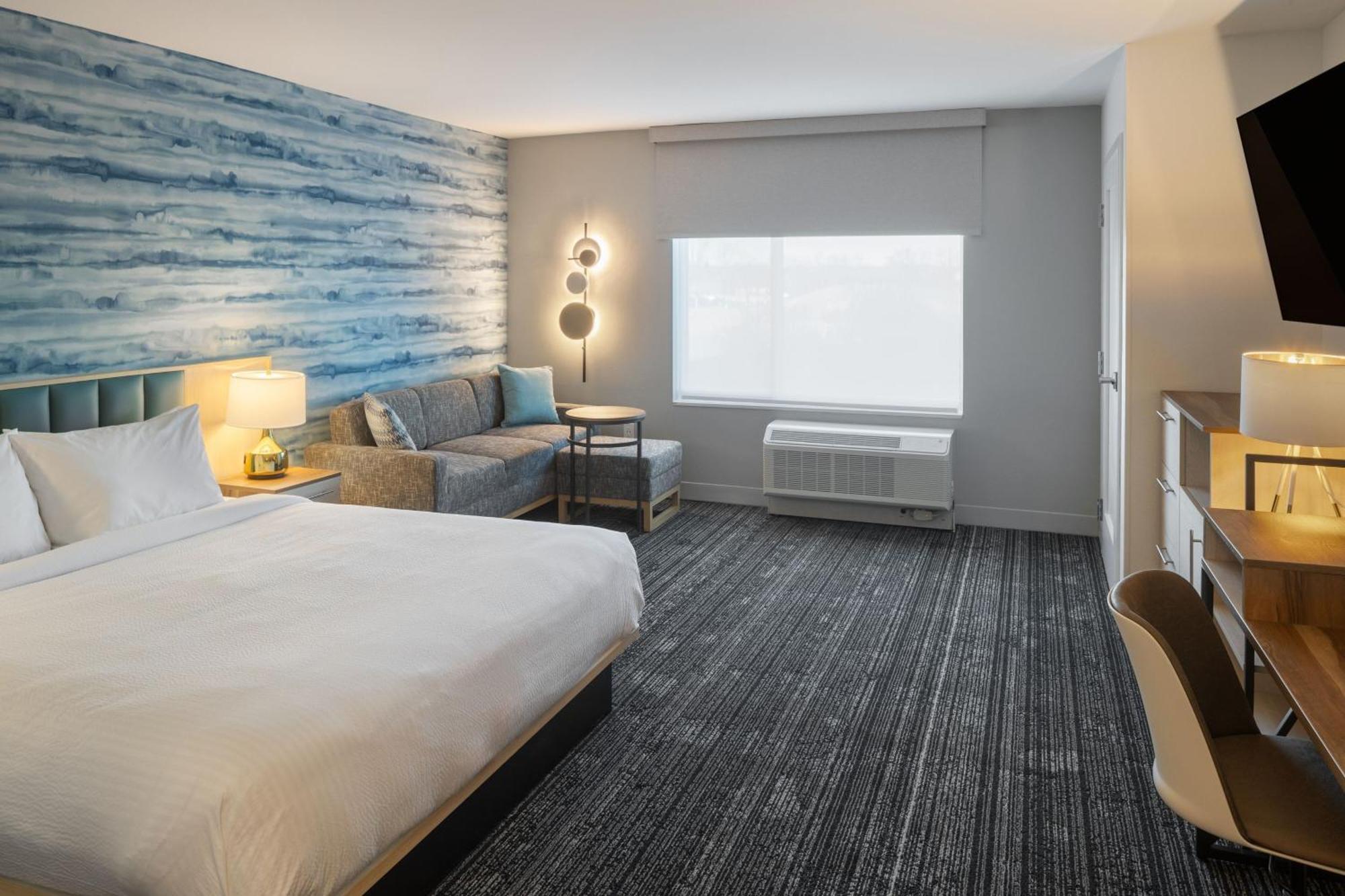 Towneplace Suites By Marriott Georgetown Exterior photo